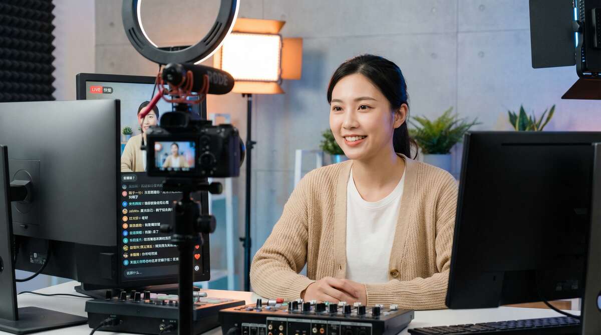 快猫视频专业视频直播