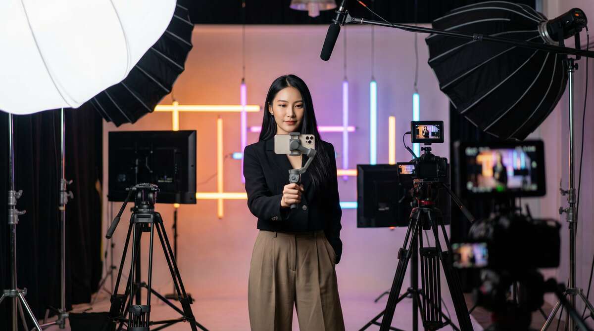 快猫视频视频制作