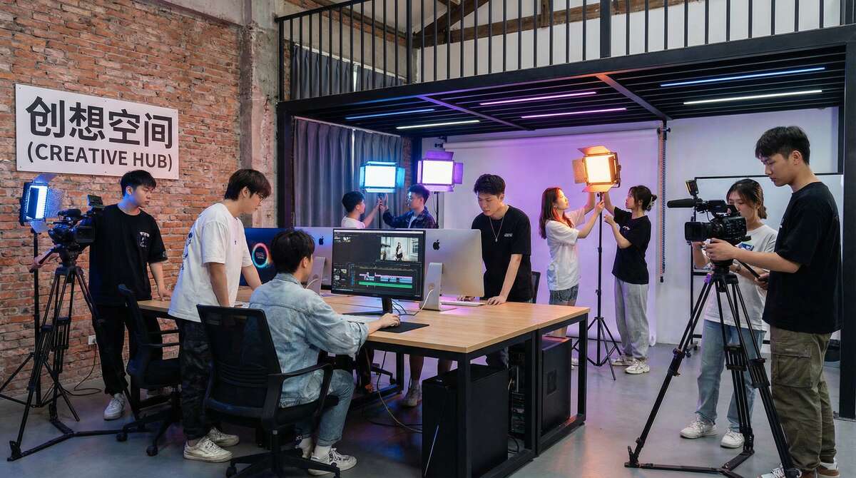 快猫视频社区活动