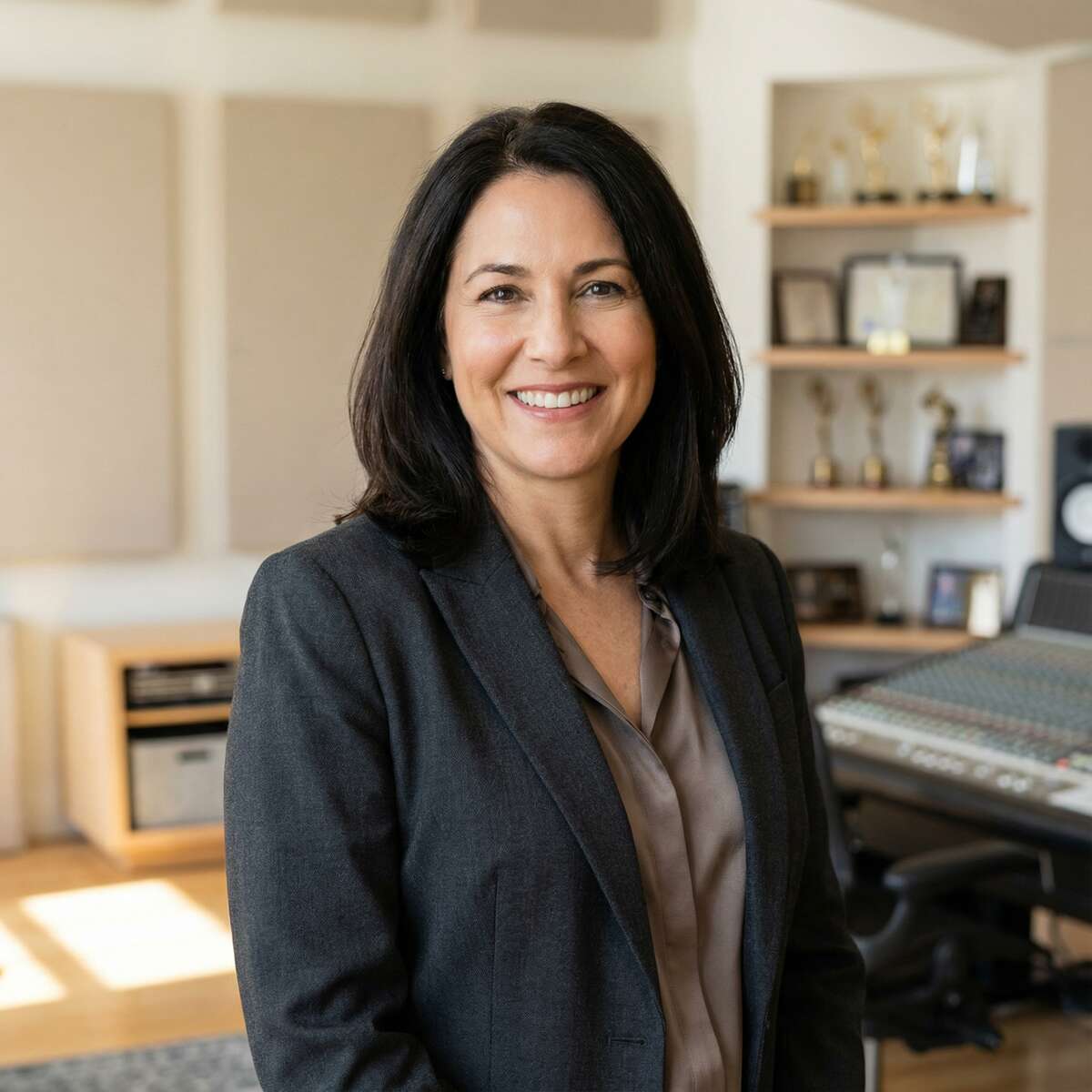 快猫视频制片人李婷